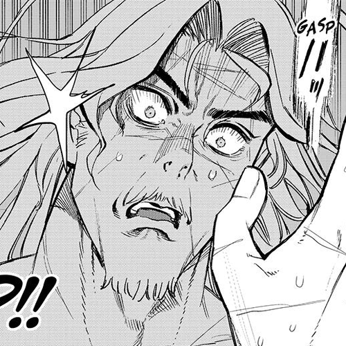 The Iceblade Magician Rules Over the World Chapter 83 cover