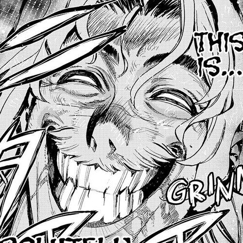 The Iceblade Magician Rules Over the World Chapter 84 cover