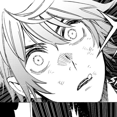 The Iceblade Magician Rules Over the World Chapter 85 cover