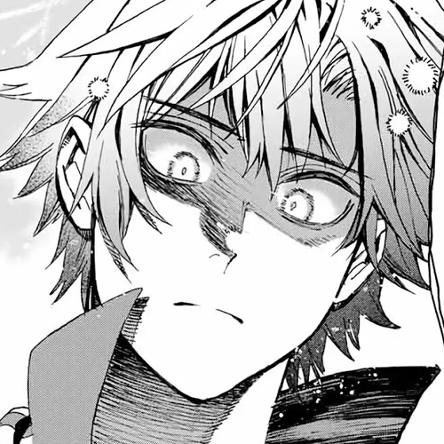 The Iceblade Magician Rules Over the World Chapter 9: Bloody Ice cover