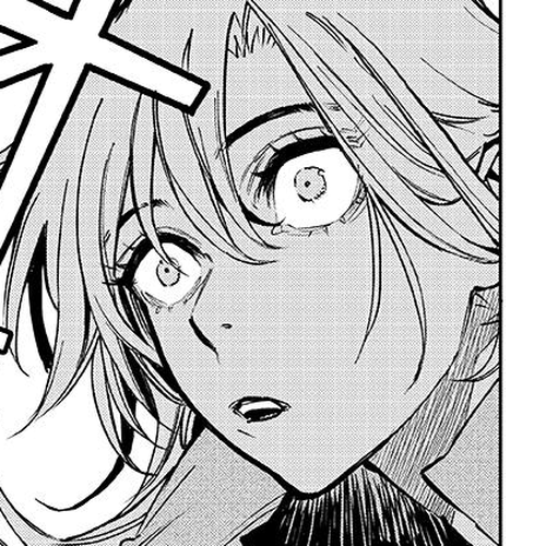 The Iceblade Magician Rules Over the World Chapter 98 cover