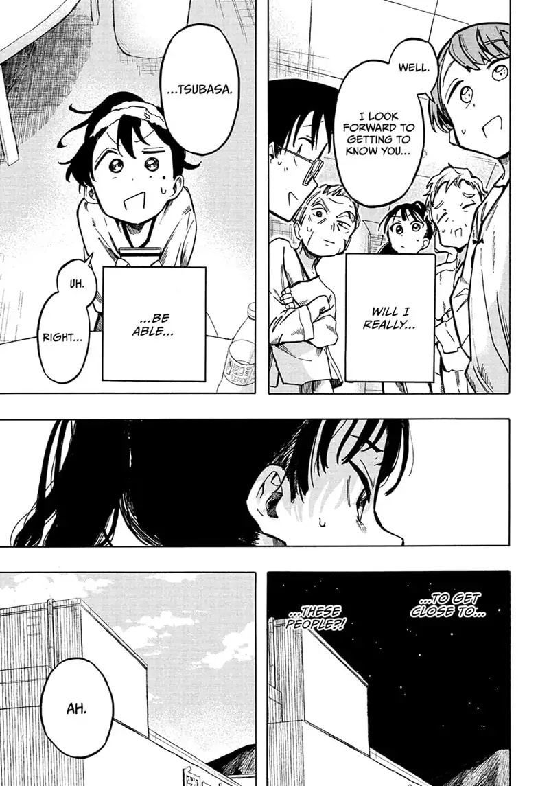 The Ichinose Family's Deadly Sins Chapter 1 page 16 - Chapter 1