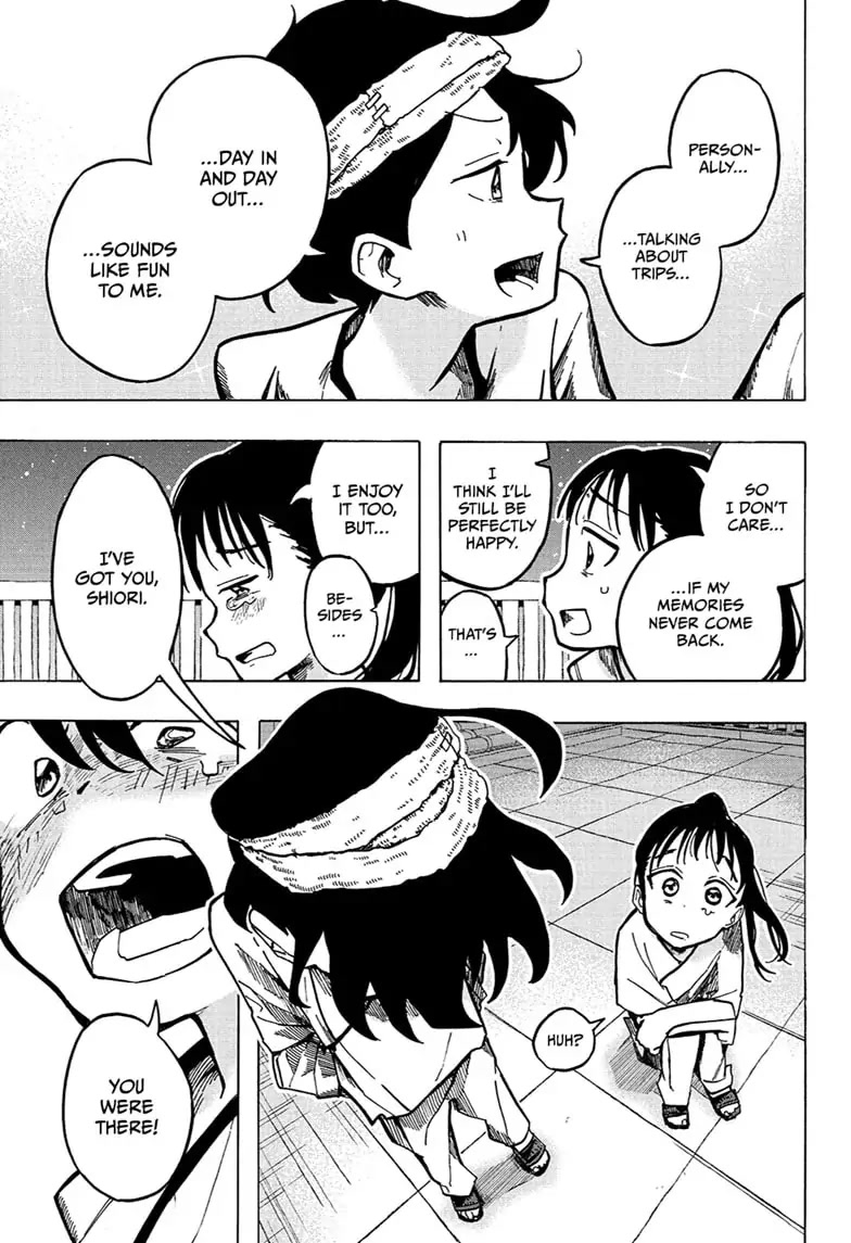 The Ichinose Family's Deadly Sins Chapter 1 page 30 - Chapter 1