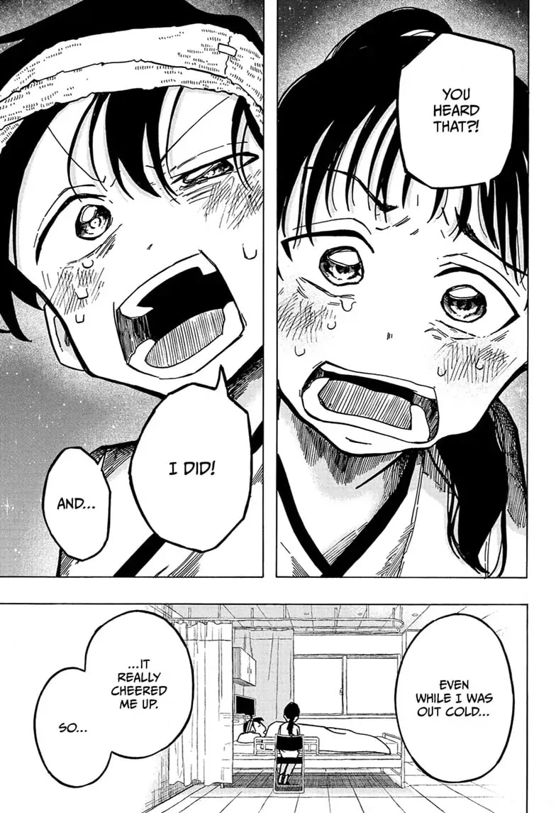 The Ichinose Family's Deadly Sins Chapter 1 page 32 - Chapter 1