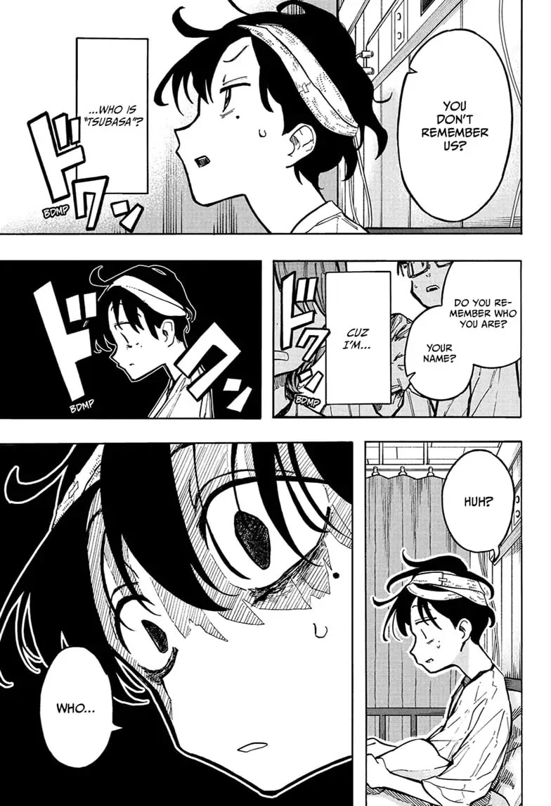The Ichinose Family's Deadly Sins Chapter 1 page 6 - Chapter 1