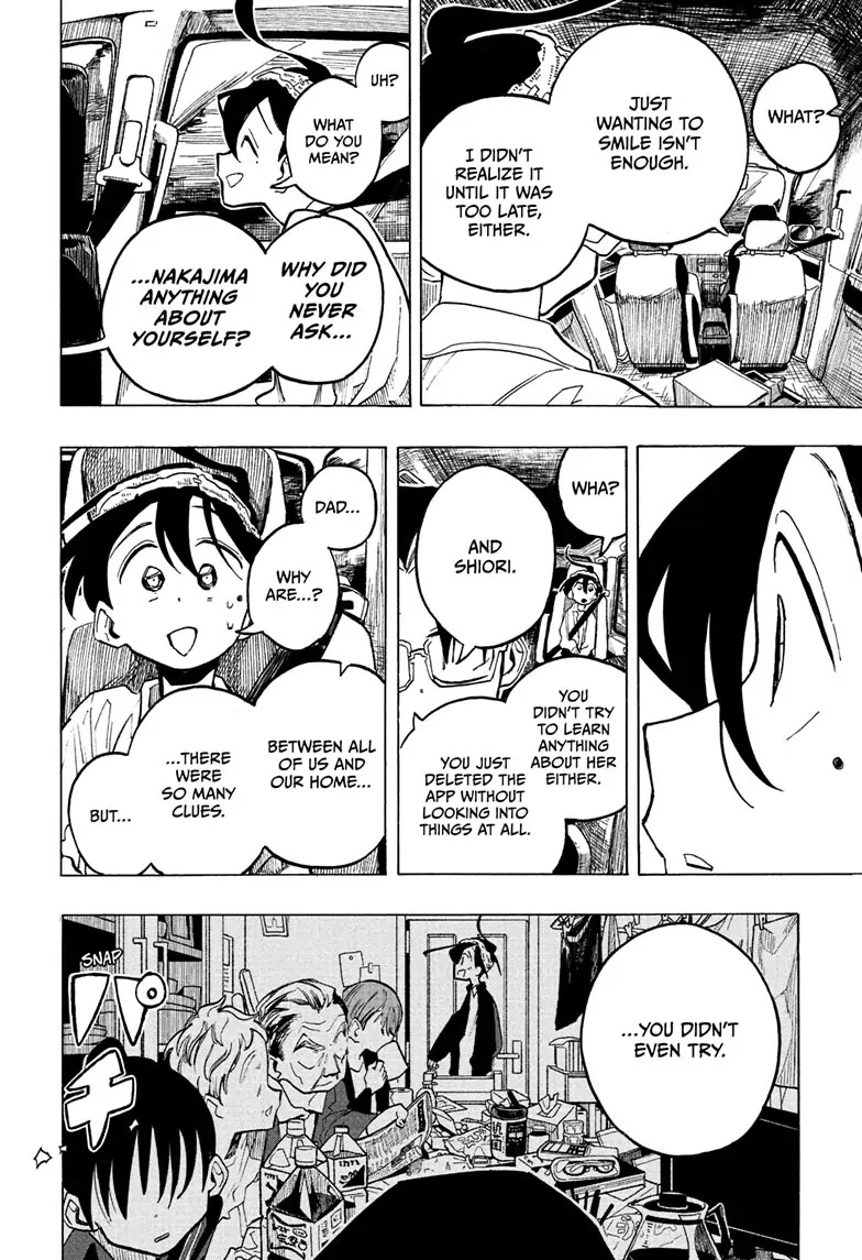 The Ichinose Family's Deadly Sins Chapter 10 page 12 - Chapter 10