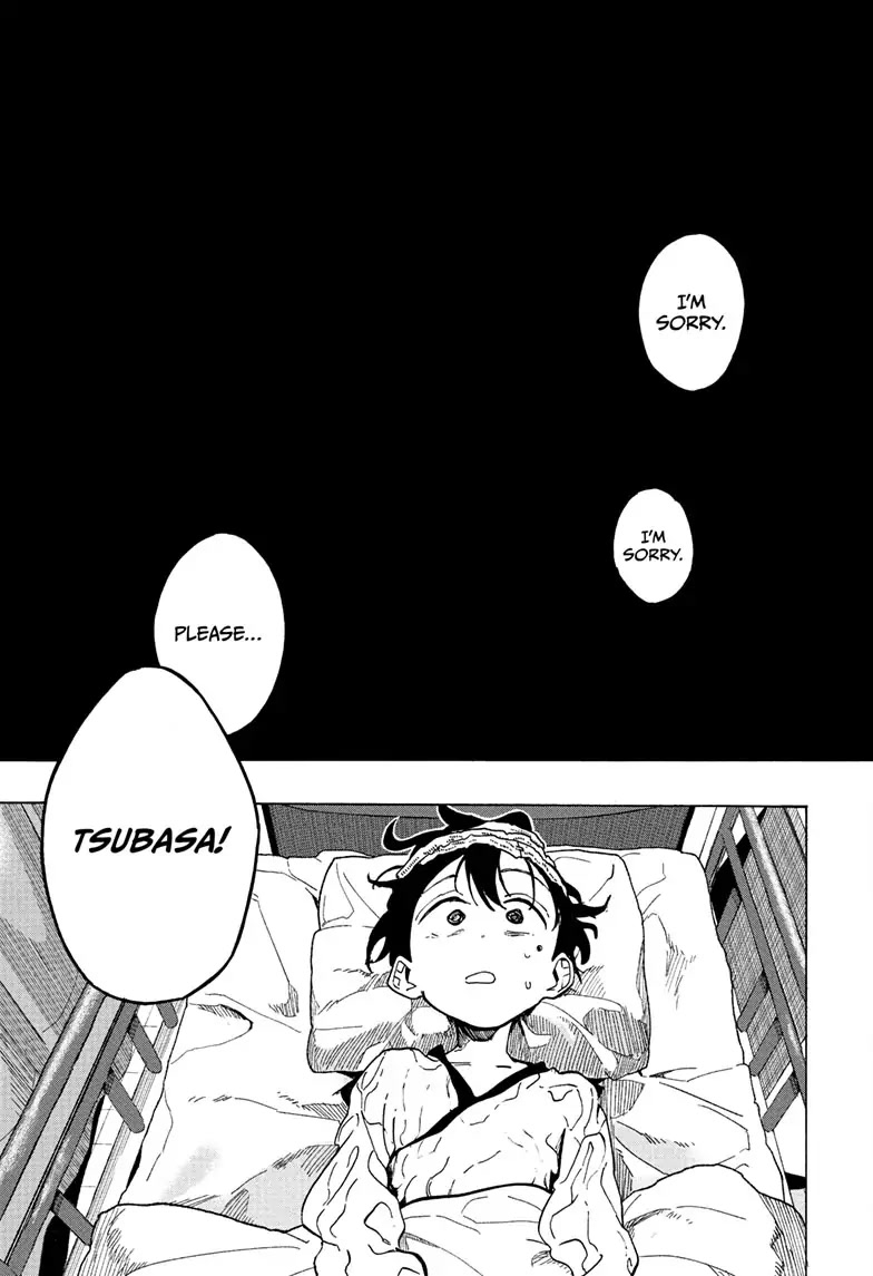 The Ichinose Family's Deadly Sins Chapter 10 page 15 - Chapter 10