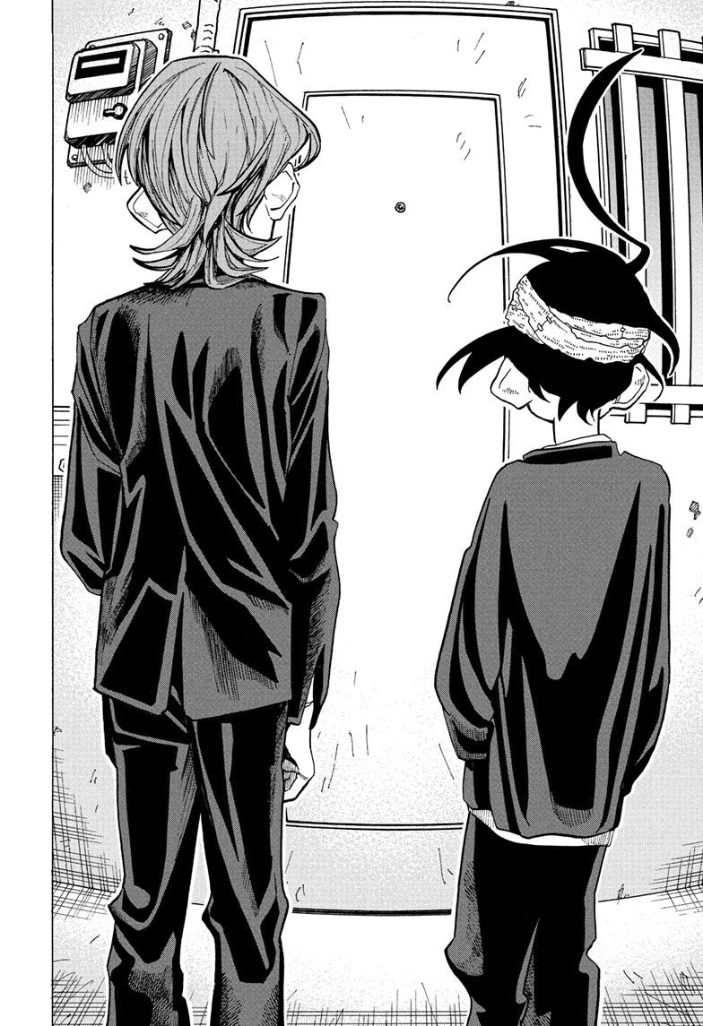 The Ichinose Family's Deadly Sins Chapter 13 page 15 - Chapter 13