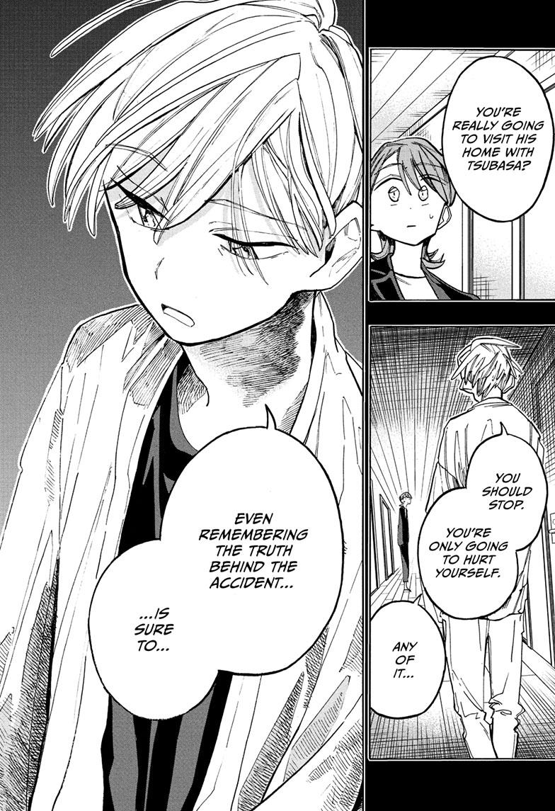 The Ichinose Family's Deadly Sins Chapter 13 page 17 - Chapter 13