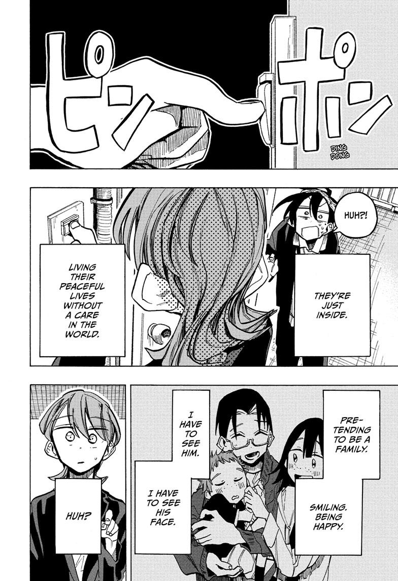 The Ichinose Family's Deadly Sins Chapter 13 page 19 - Chapter 13