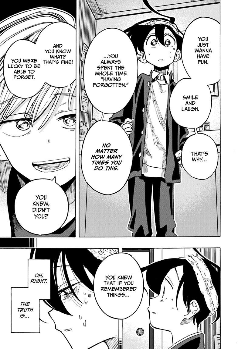 The Ichinose Family's Deadly Sins Chapter 14 page 12 - Chapter 14