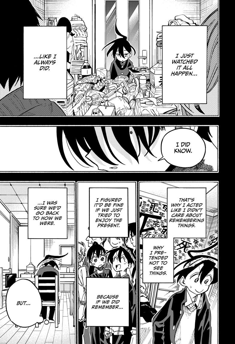 The Ichinose Family's Deadly Sins Chapter 14 page 14 - Chapter 14