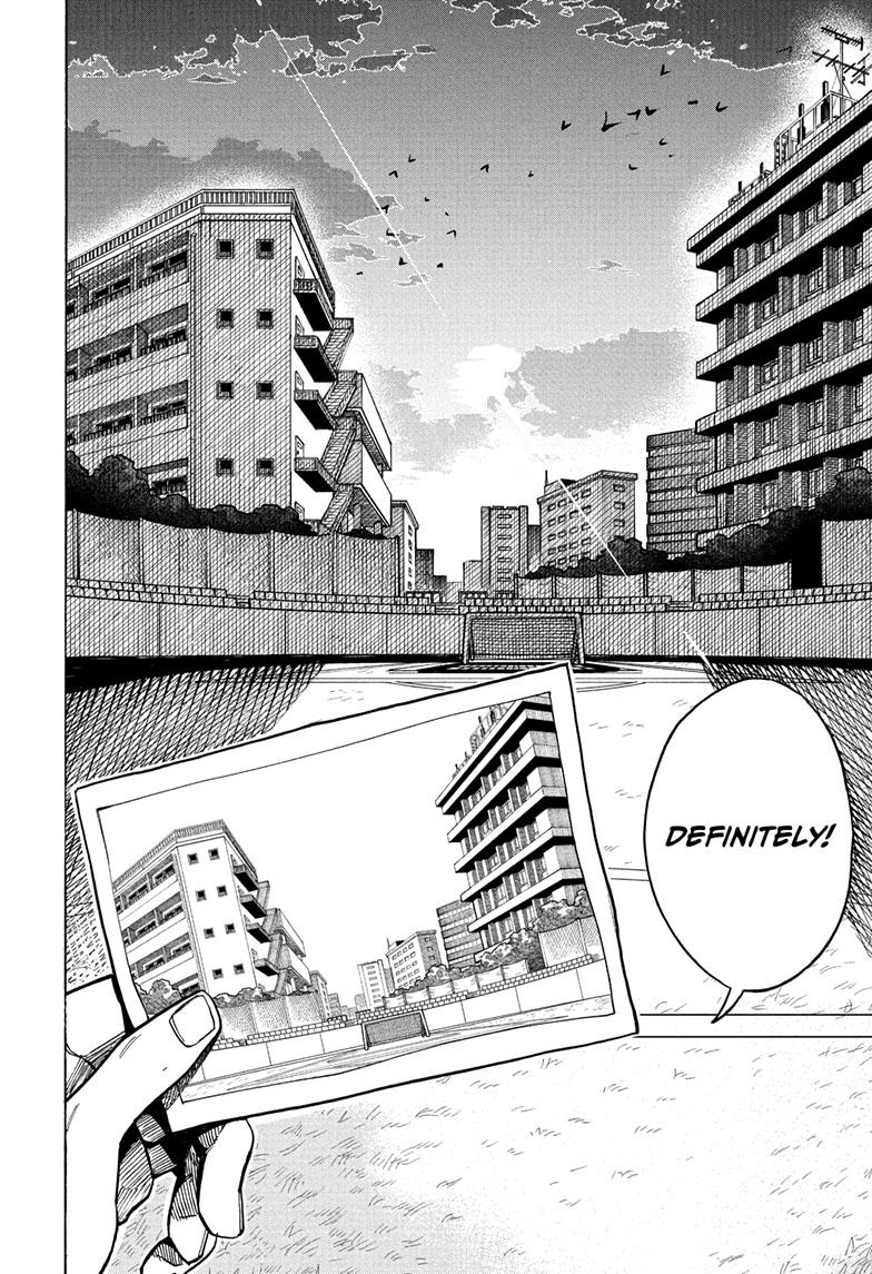 The Ichinose Family's Deadly Sins Chapter 17 page 10 - Chapter 17