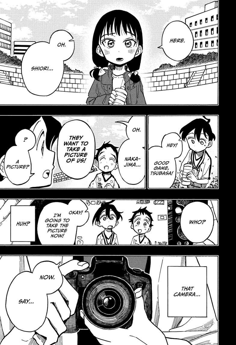 The Ichinose Family's Deadly Sins Chapter 17 page 13 - Chapter 17