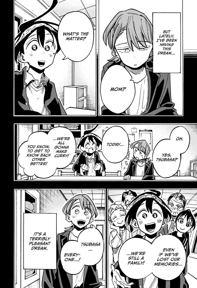 The Ichinose Family's Deadly Sins Chapter 18 page 12 - Chapter 18