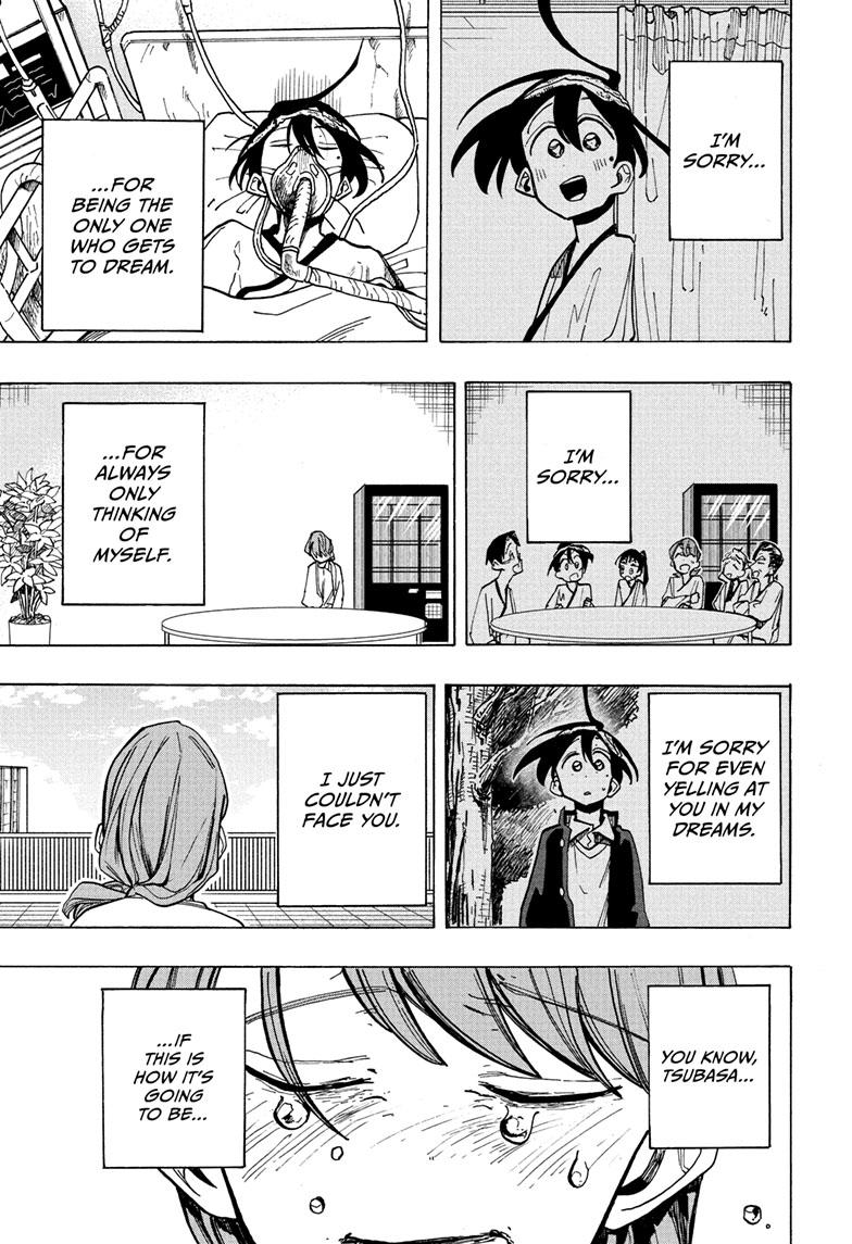 The Ichinose Family's Deadly Sins Chapter 18 page 15 - Chapter 18