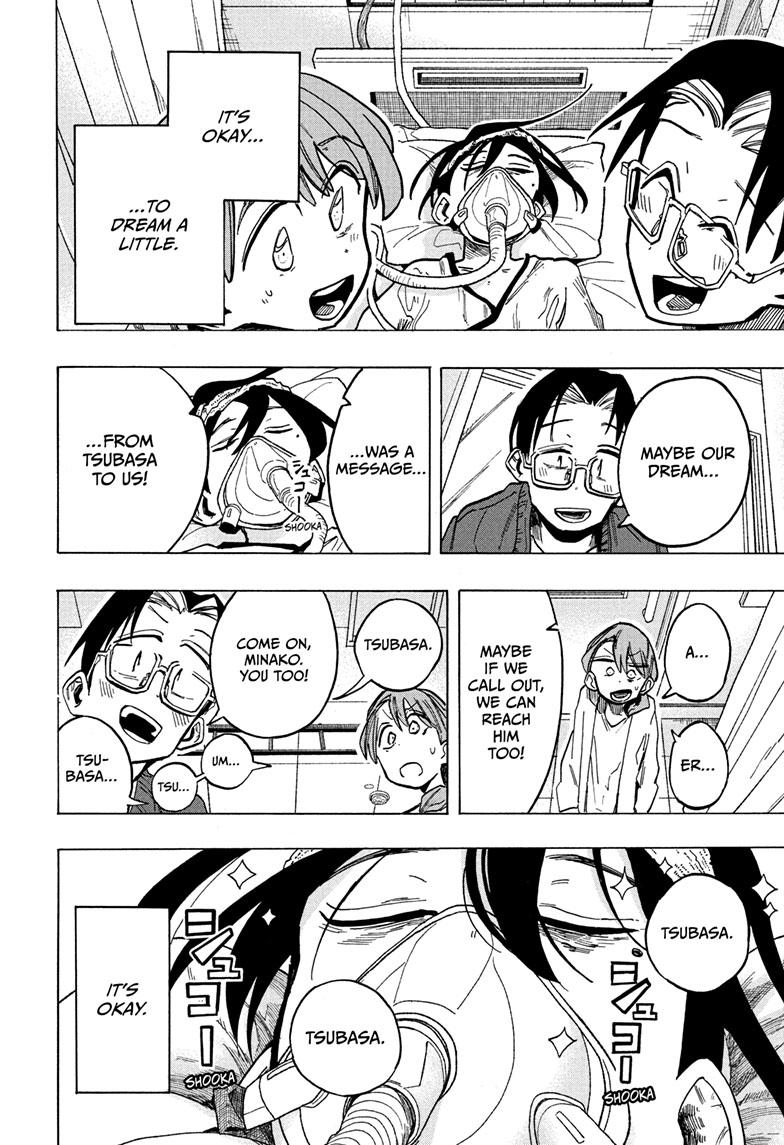 The Ichinose Family's Deadly Sins Chapter 19 page 10 - Chapter 19