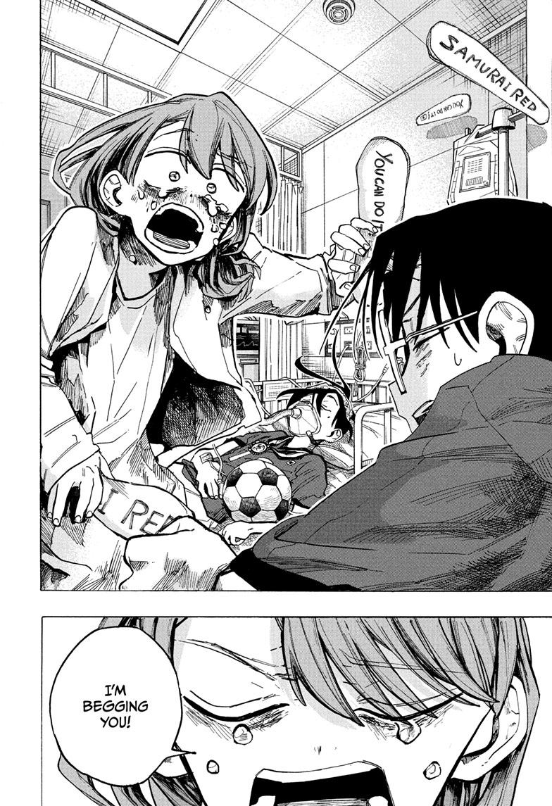 The Ichinose Family's Deadly Sins Chapter 19 page 14 - Chapter 19