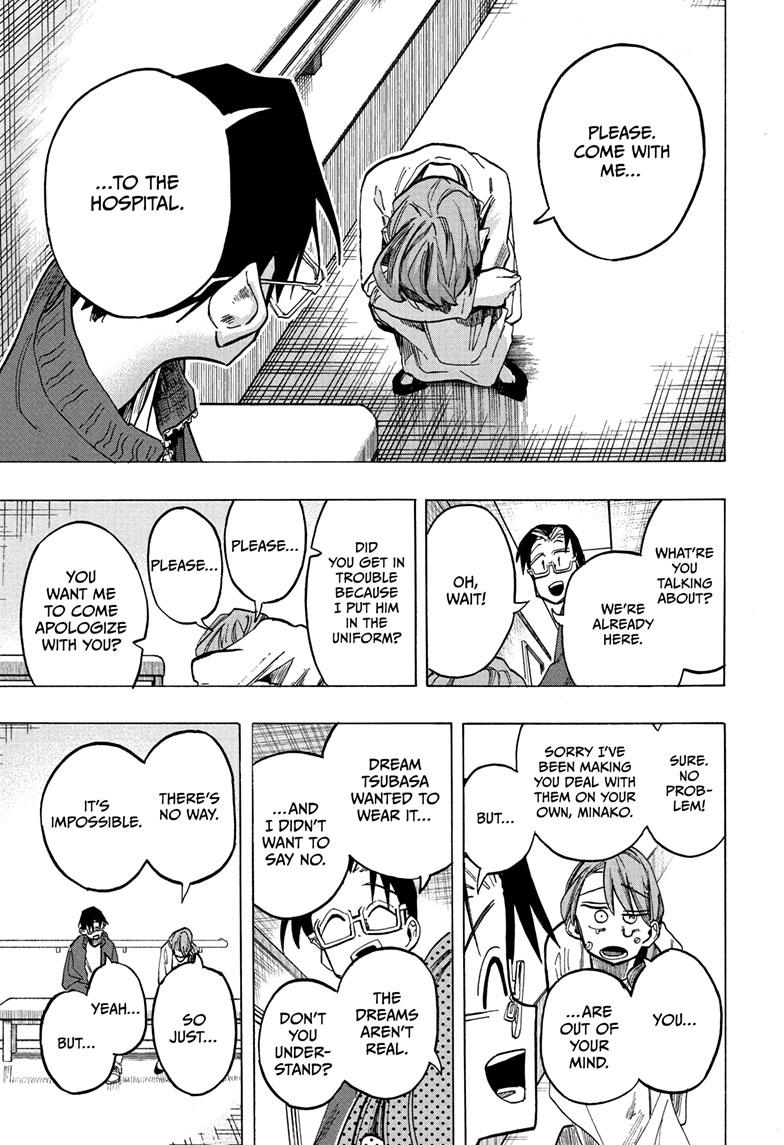 The Ichinose Family's Deadly Sins Chapter 19 page 15 - Chapter 19