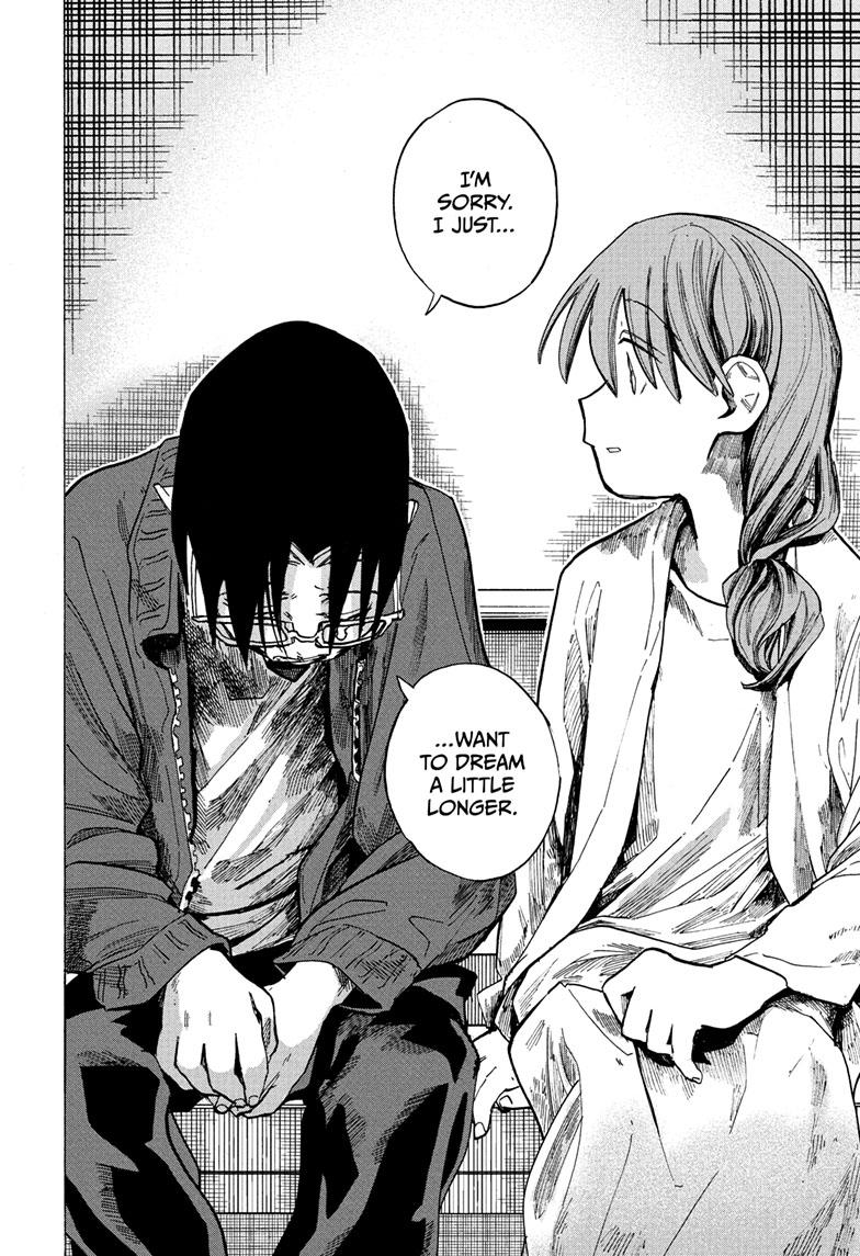 The Ichinose Family's Deadly Sins Chapter 19 page 16 - Chapter 19