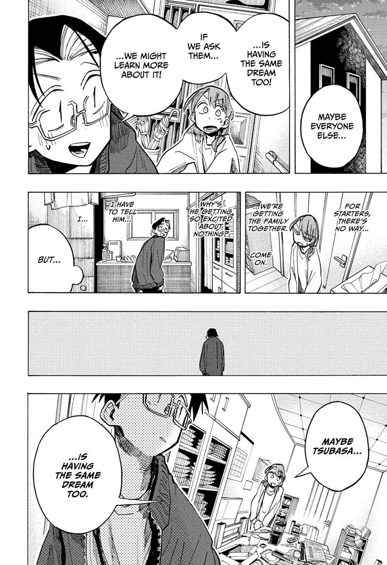 The Ichinose Family's Deadly Sins Chapter 19 page 6 - Chapter 19