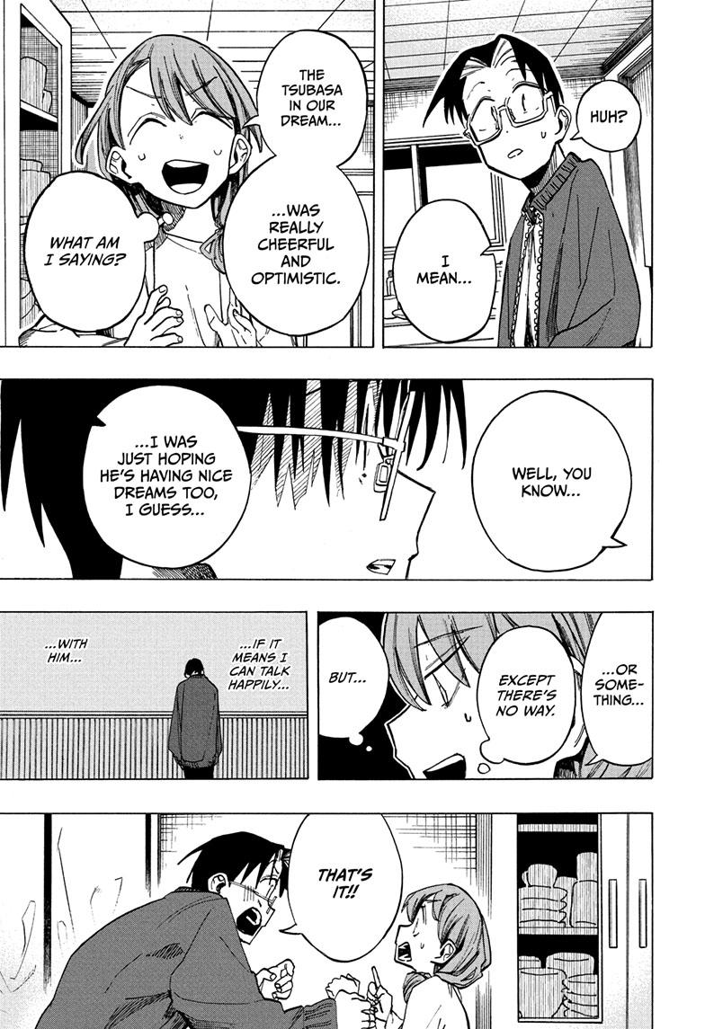 The Ichinose Family's Deadly Sins Chapter 19 page 7 - Chapter 19