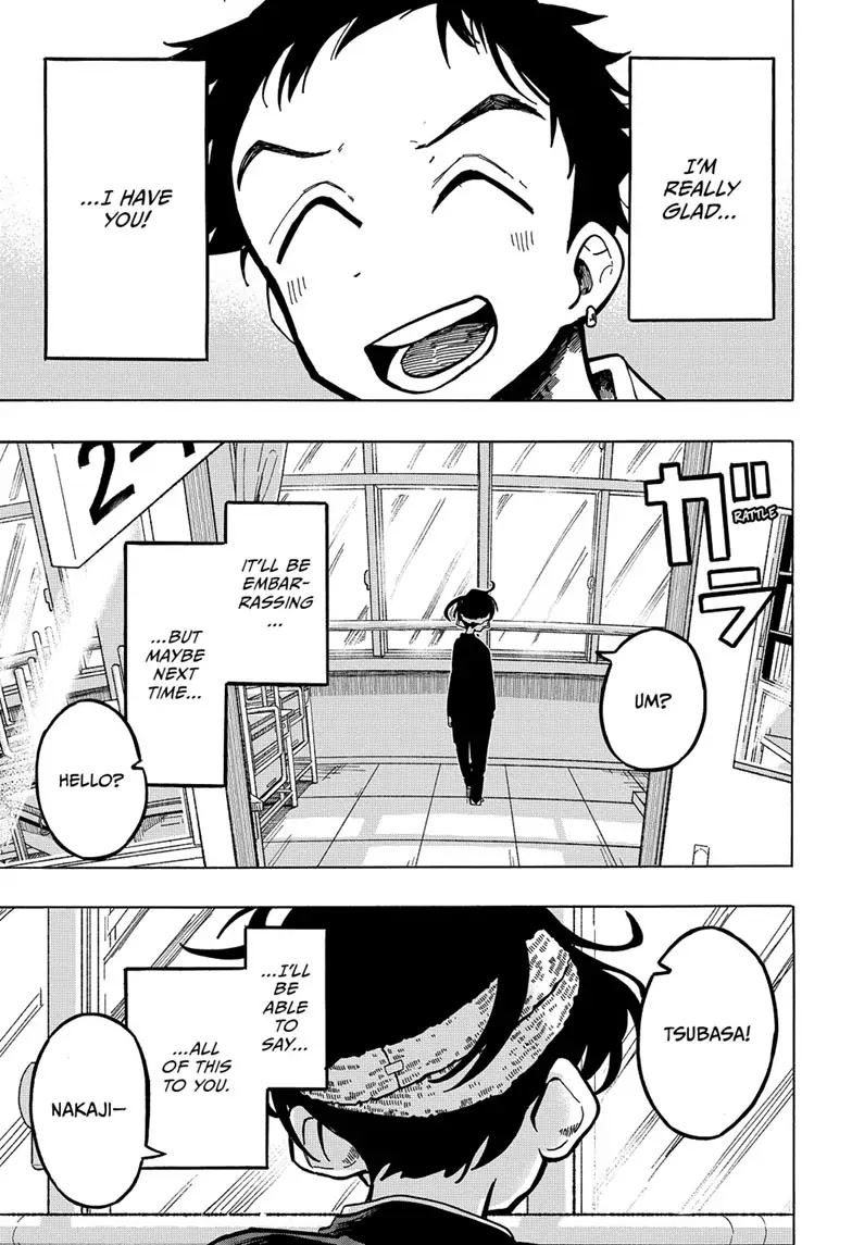 The Ichinose Family's Deadly Sins Chapter 2 page 15 - Chapter 2