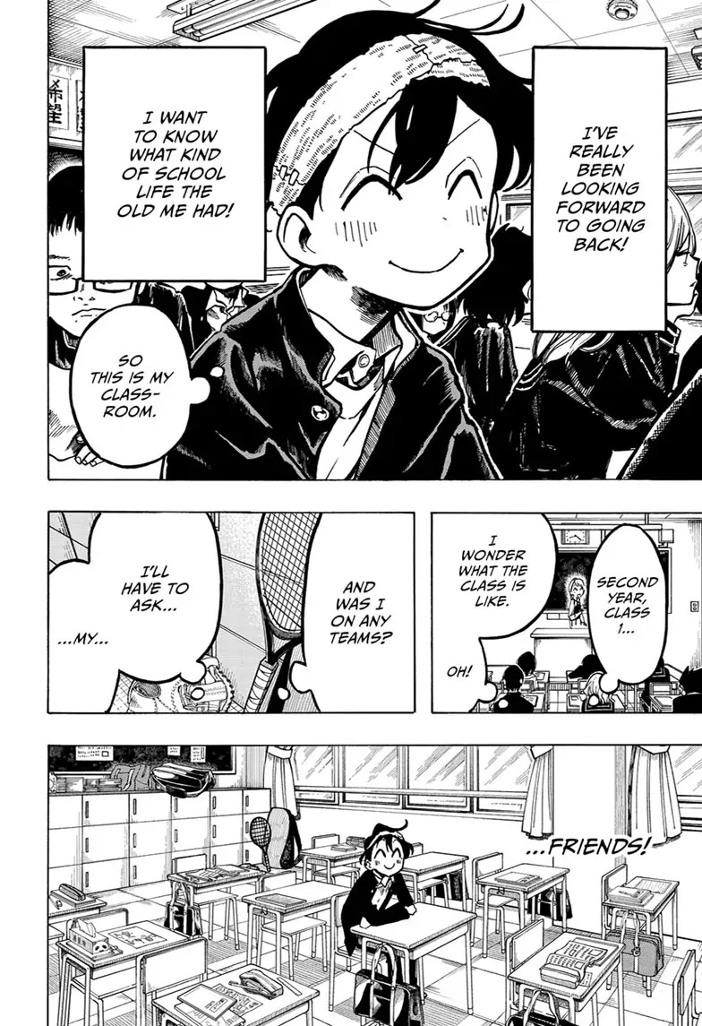 The Ichinose Family's Deadly Sins Chapter 2 page 5 - Chapter 2
