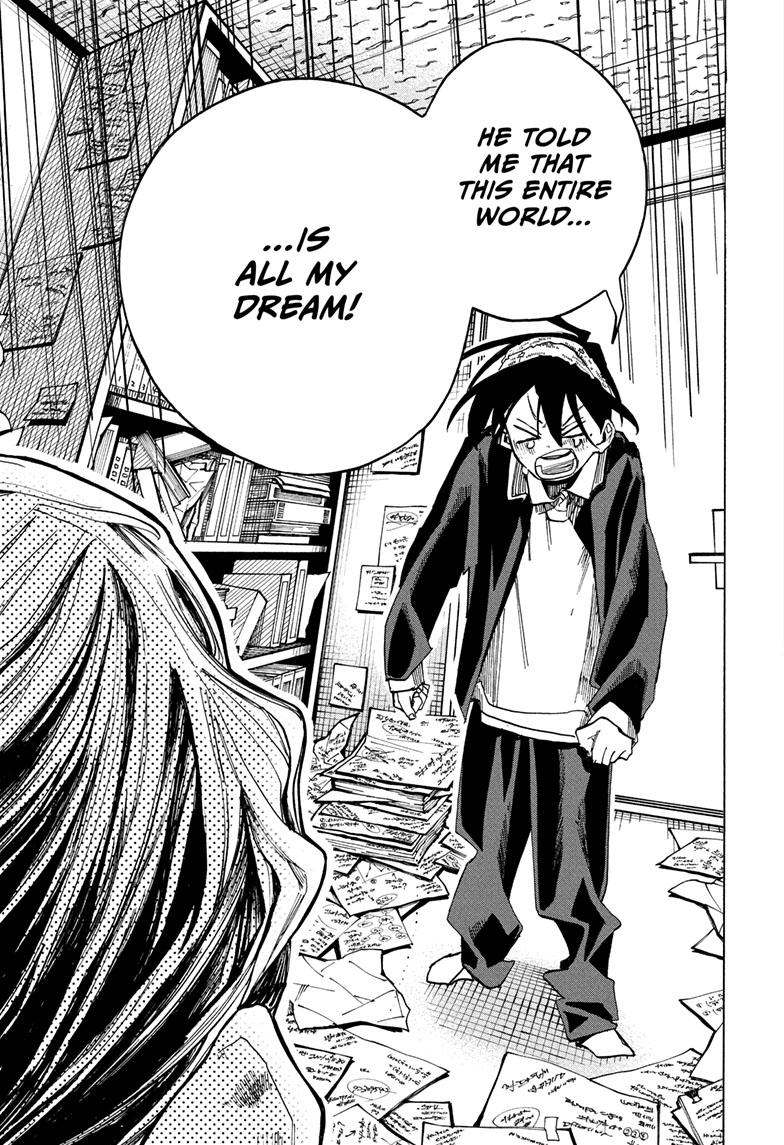 The Ichinose Family's Deadly Sins Chapter 20 page 13 - Chapter 20