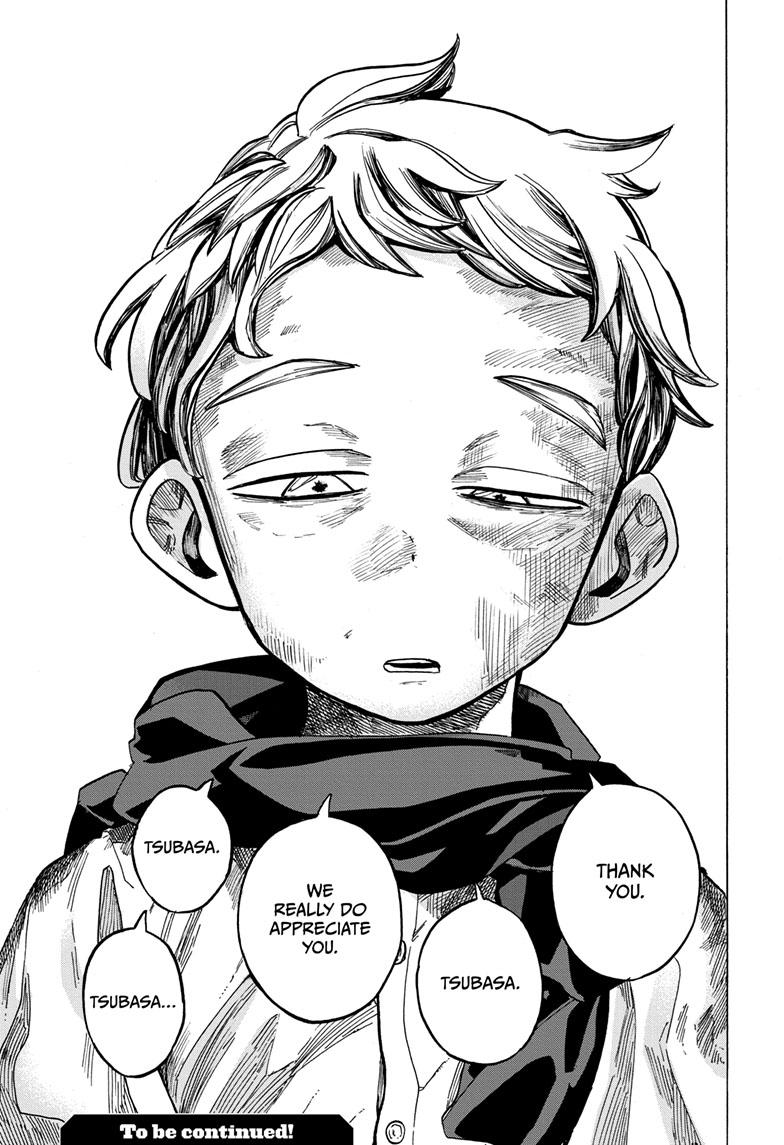 The Ichinose Family's Deadly Sins Chapter 21 page 17 - Chapter 21