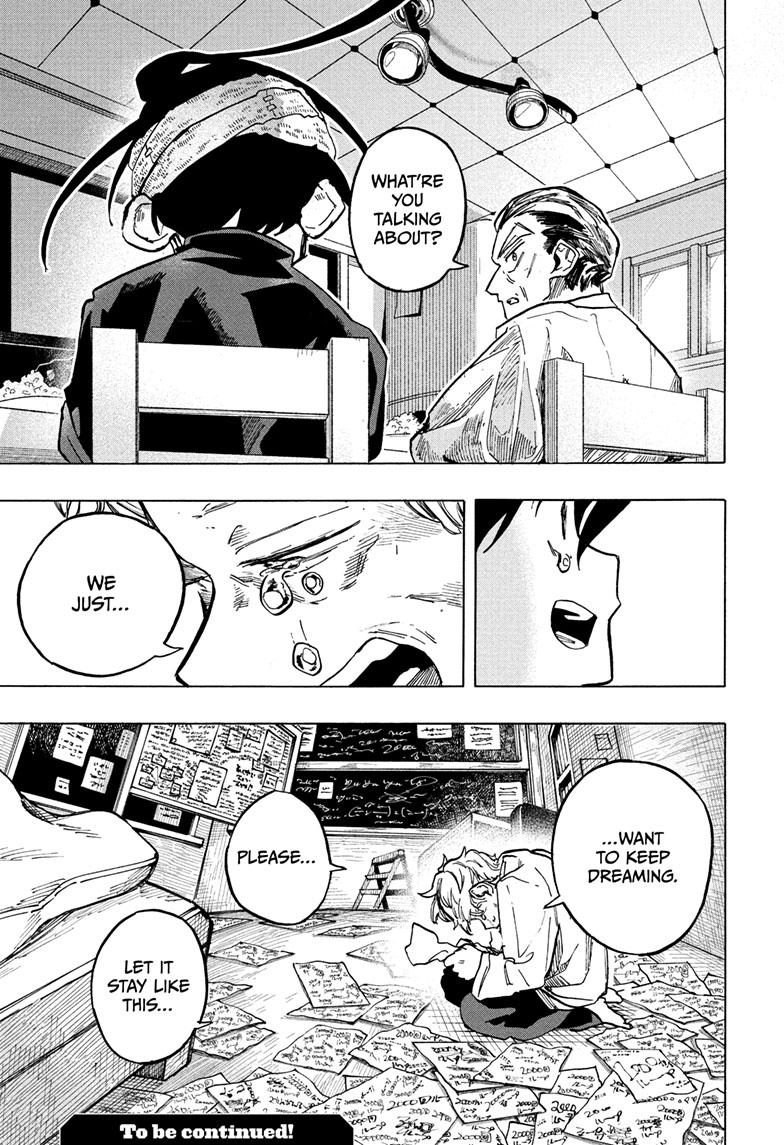 The Ichinose Family's Deadly Sins Chapter 22 page 19 - Chapter 22