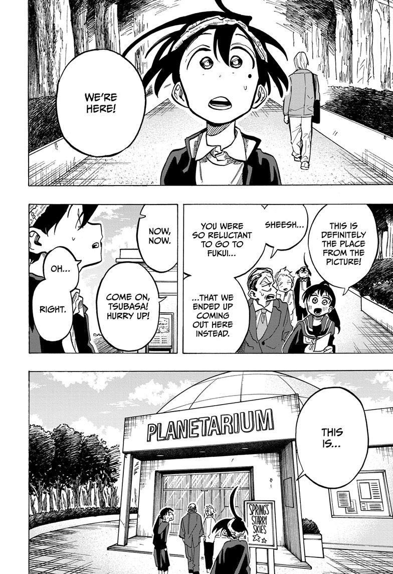 The Ichinose Family's Deadly Sins Chapter 23 page 12 - Chapter 23
