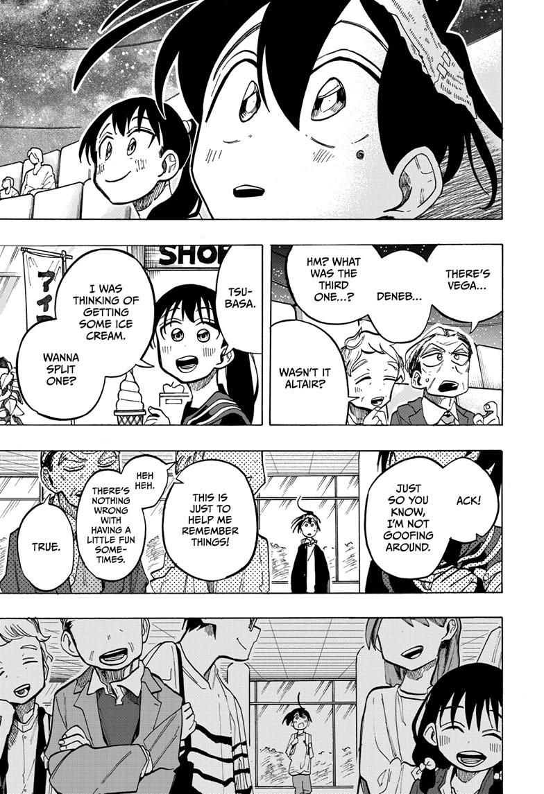 The Ichinose Family's Deadly Sins Chapter 23 page 13 - Chapter 23