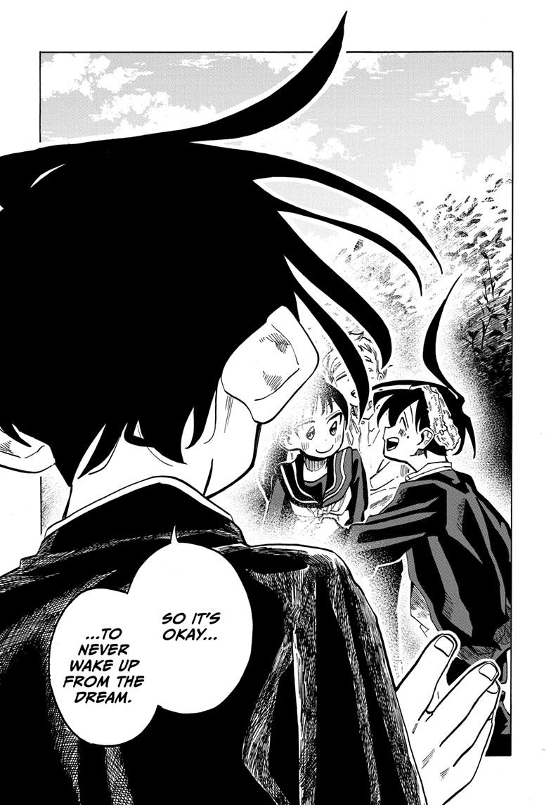The Ichinose Family's Deadly Sins Chapter 23 page 16 - Chapter 23