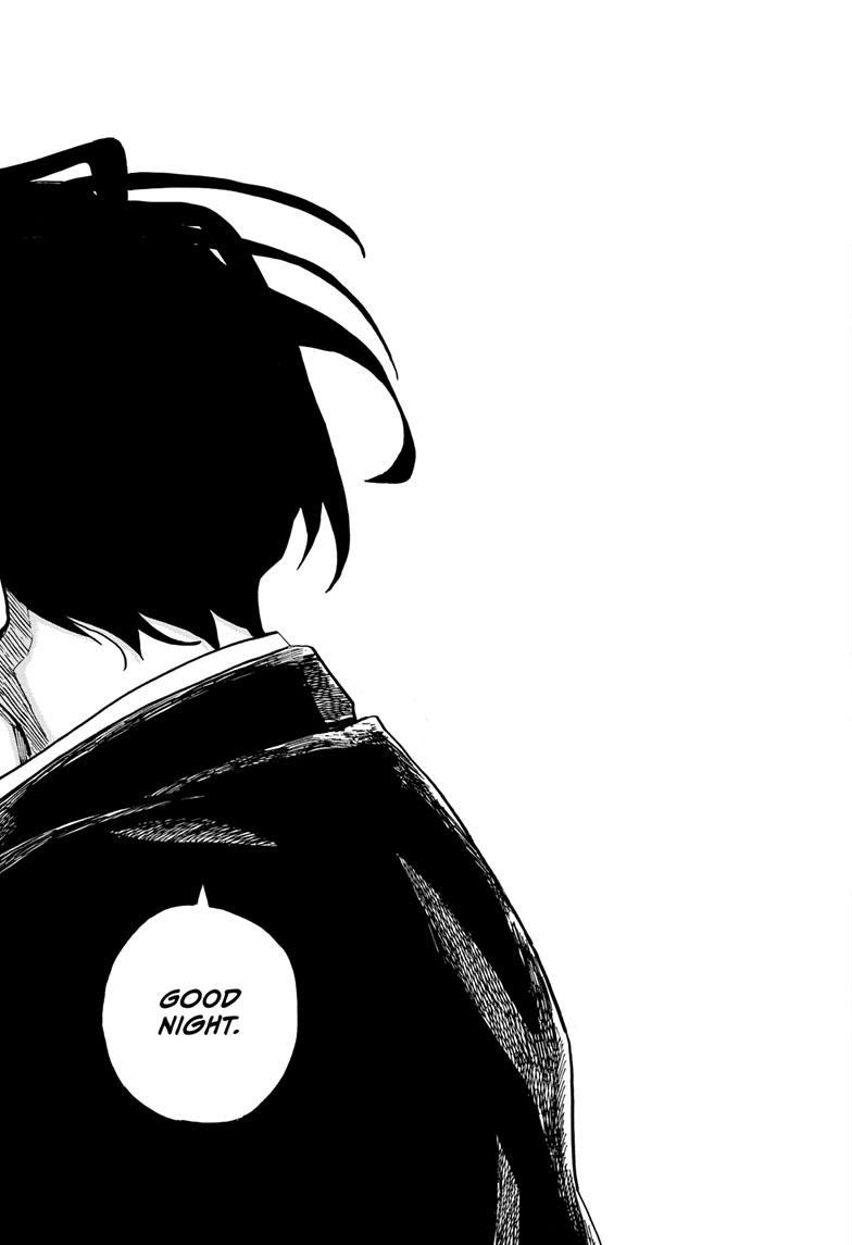 The Ichinose Family's Deadly Sins Chapter 23 page 17 - Chapter 23