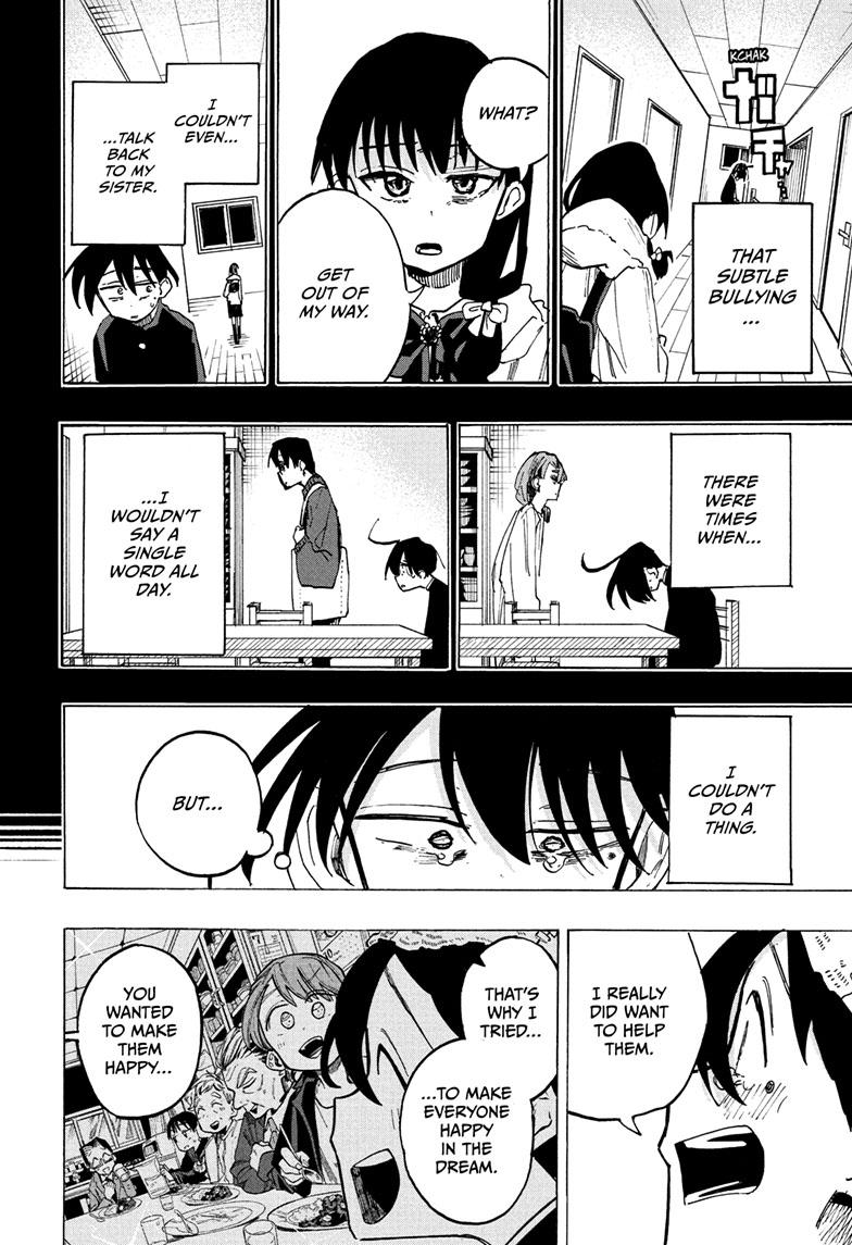 The Ichinose Family's Deadly Sins Chapter 24 page 14 - Chapter 24
