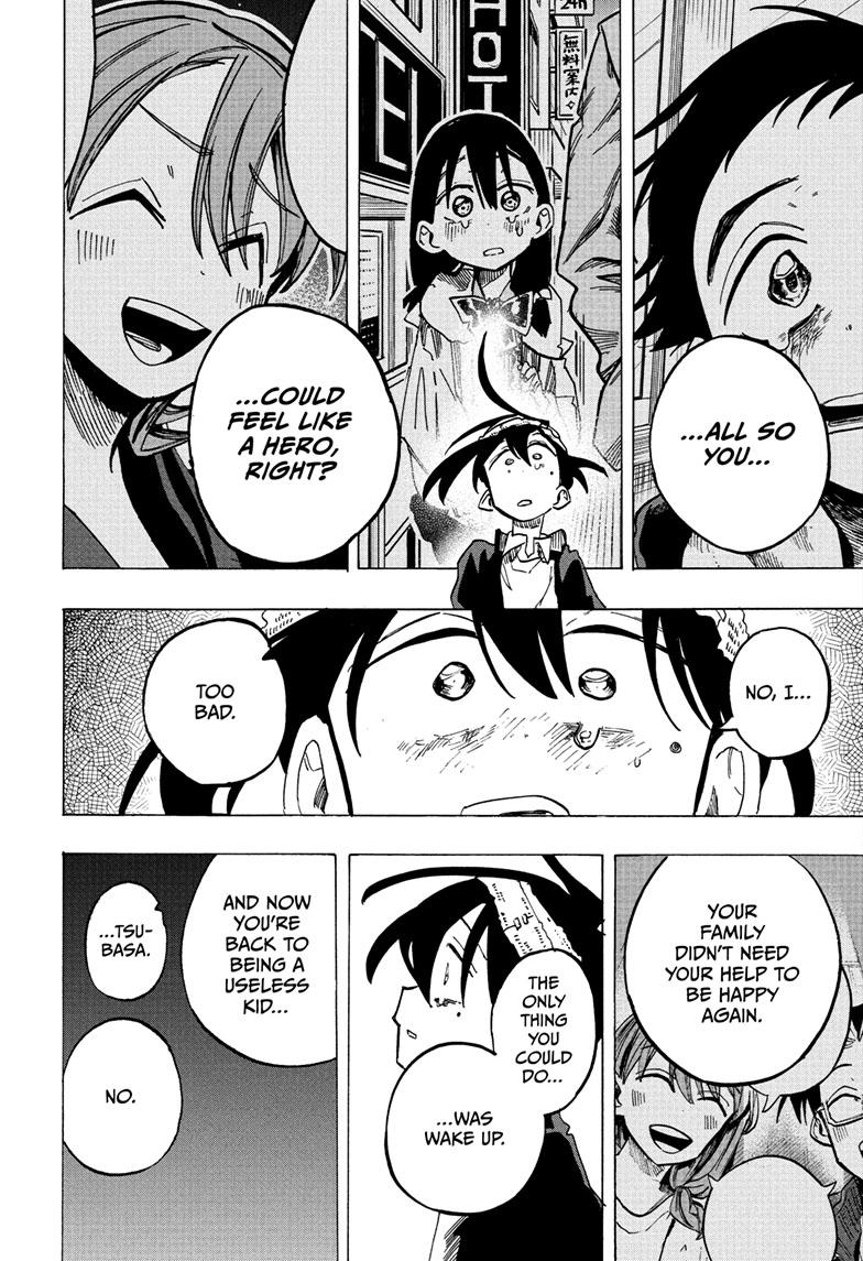 The Ichinose Family's Deadly Sins Chapter 24 page 15 - Chapter 24