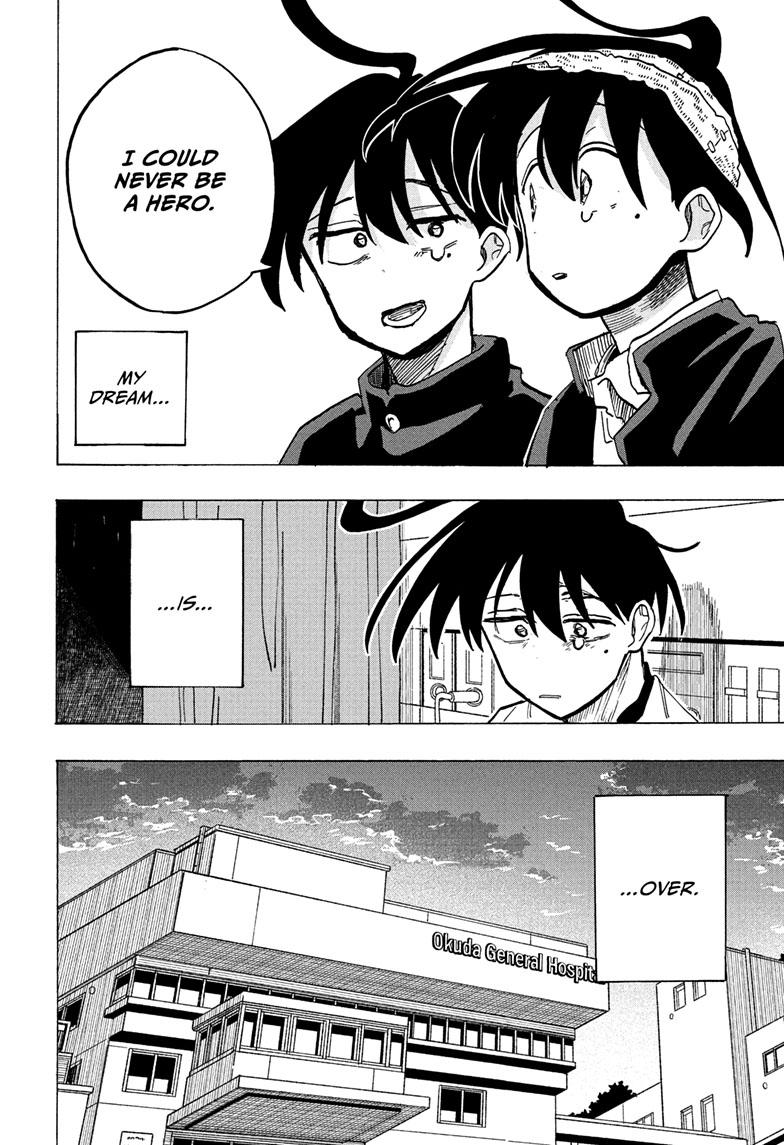 The Ichinose Family's Deadly Sins Chapter 24 page 16 - Chapter 24