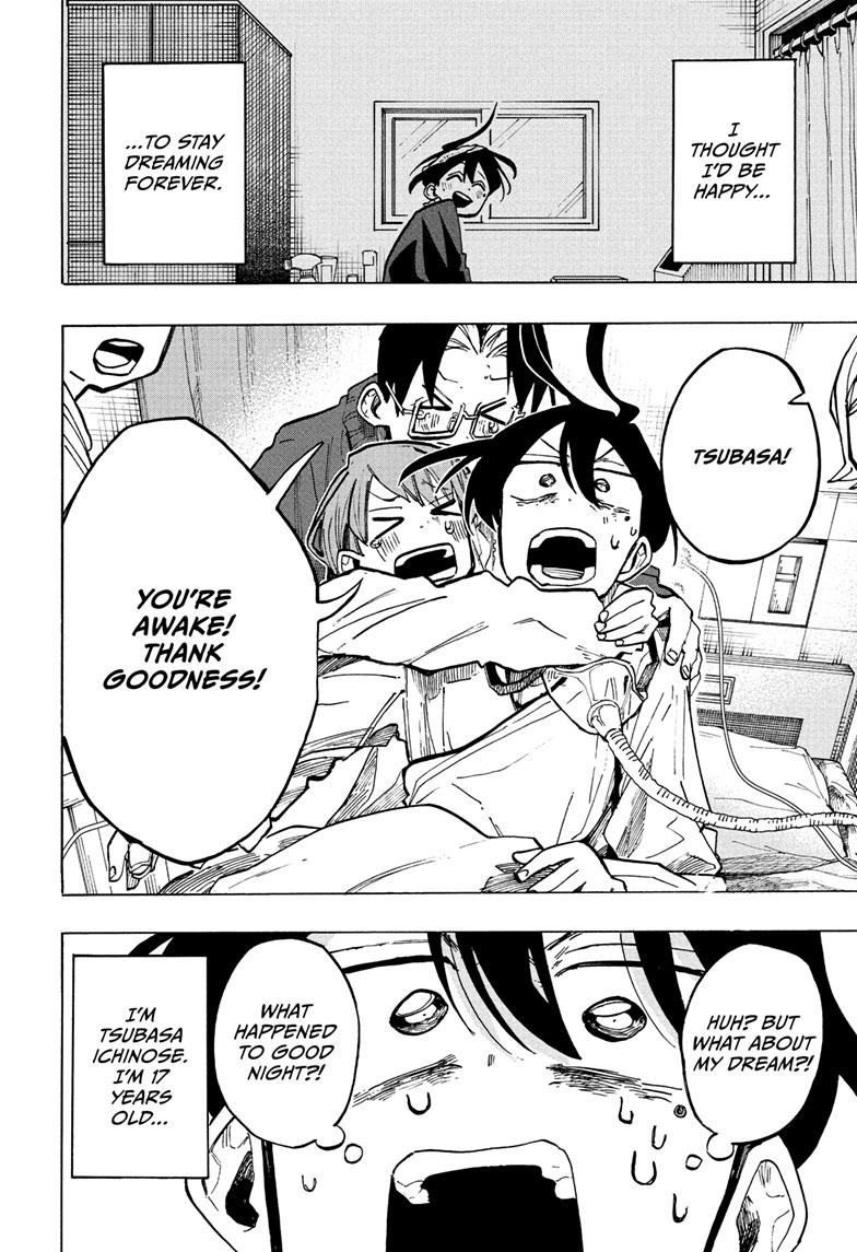 The Ichinose Family's Deadly Sins Chapter 24 page 2 - Chapter 24