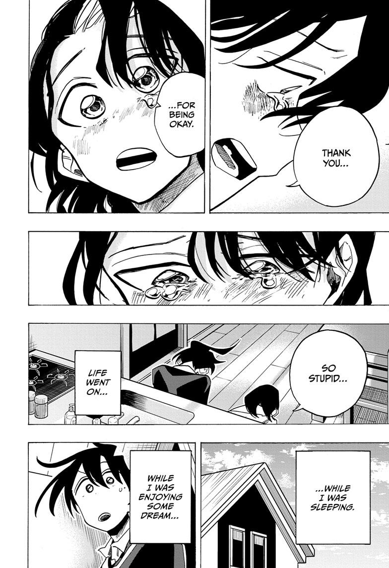 The Ichinose Family's Deadly Sins Chapter 26 page 10 - Chapter 26