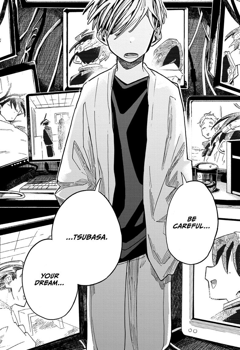 The Ichinose Family's Deadly Sins Chapter 26 page 18 - Chapter 26