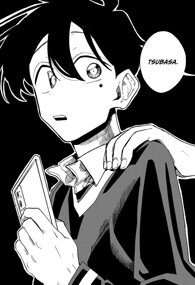 The Ichinose Family's Deadly Sins Chapter 27 page 16 - Chapter 27