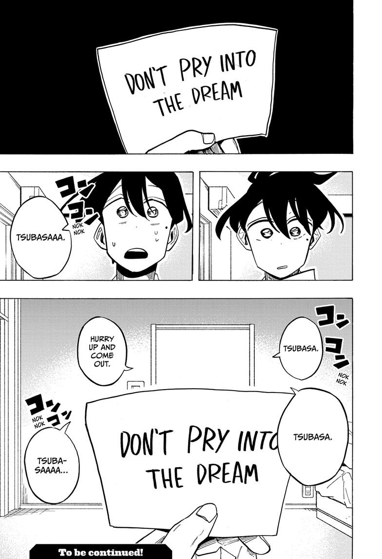 The Ichinose Family's Deadly Sins Chapter 27 page 19 - Chapter 27
