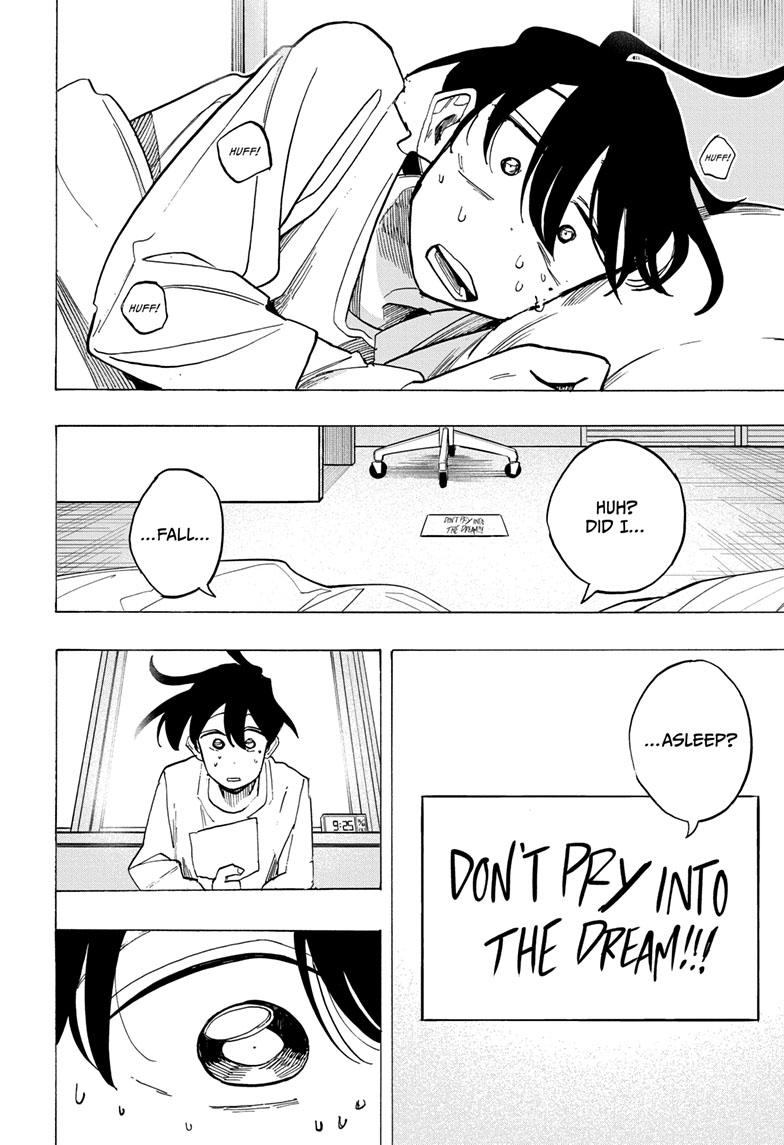 The Ichinose Family's Deadly Sins Chapter 28 page 10 - Chapter 28
