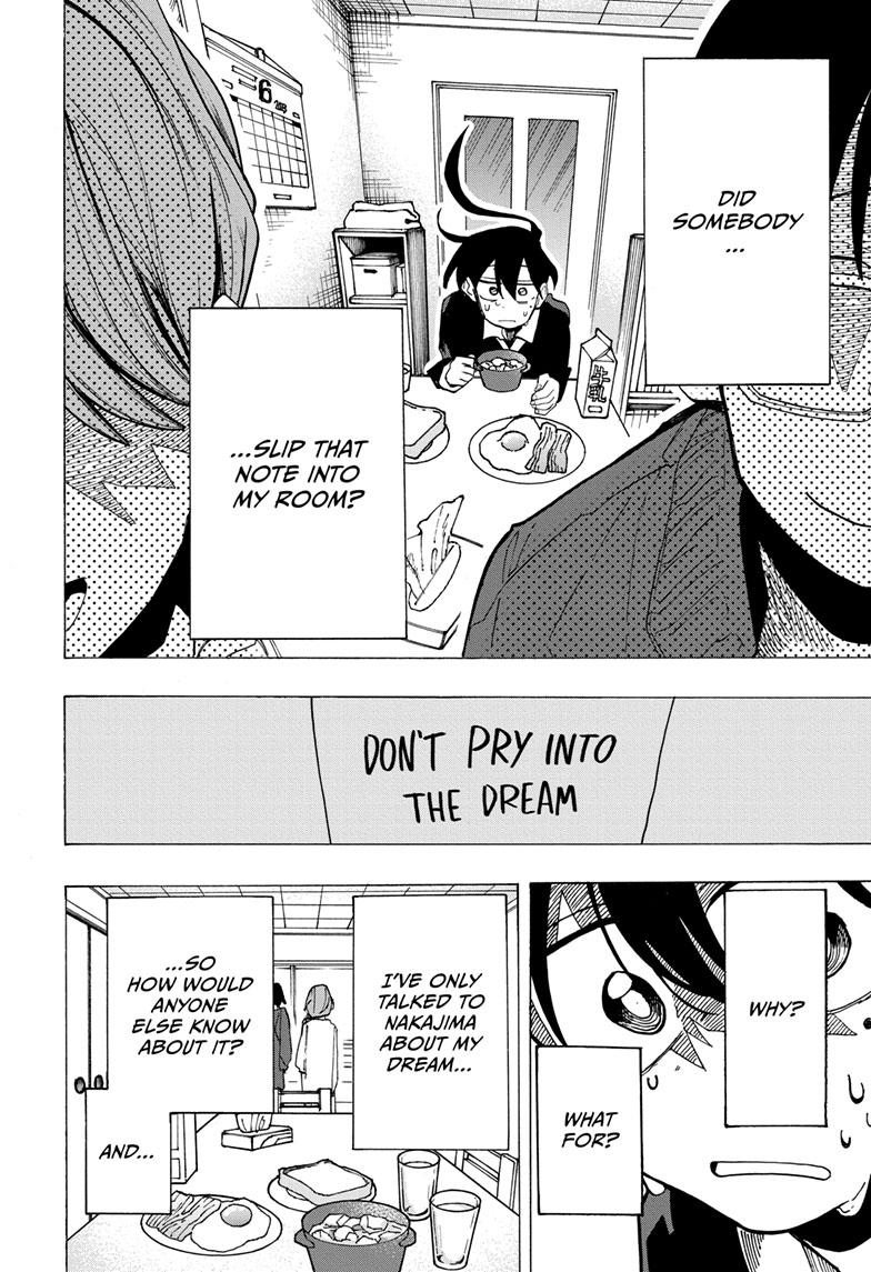 The Ichinose Family's Deadly Sins Chapter 28 page 4 - Chapter 28