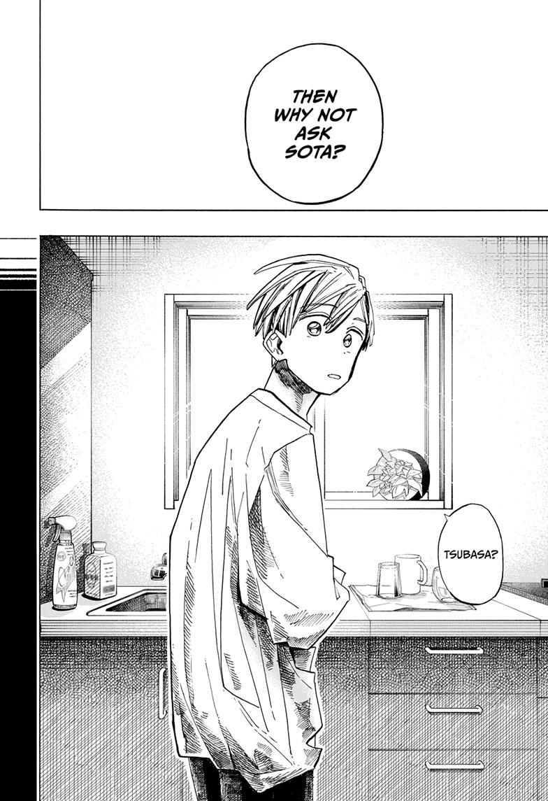 The Ichinose Family's Deadly Sins Chapter 29 page 16 - Chapter 29