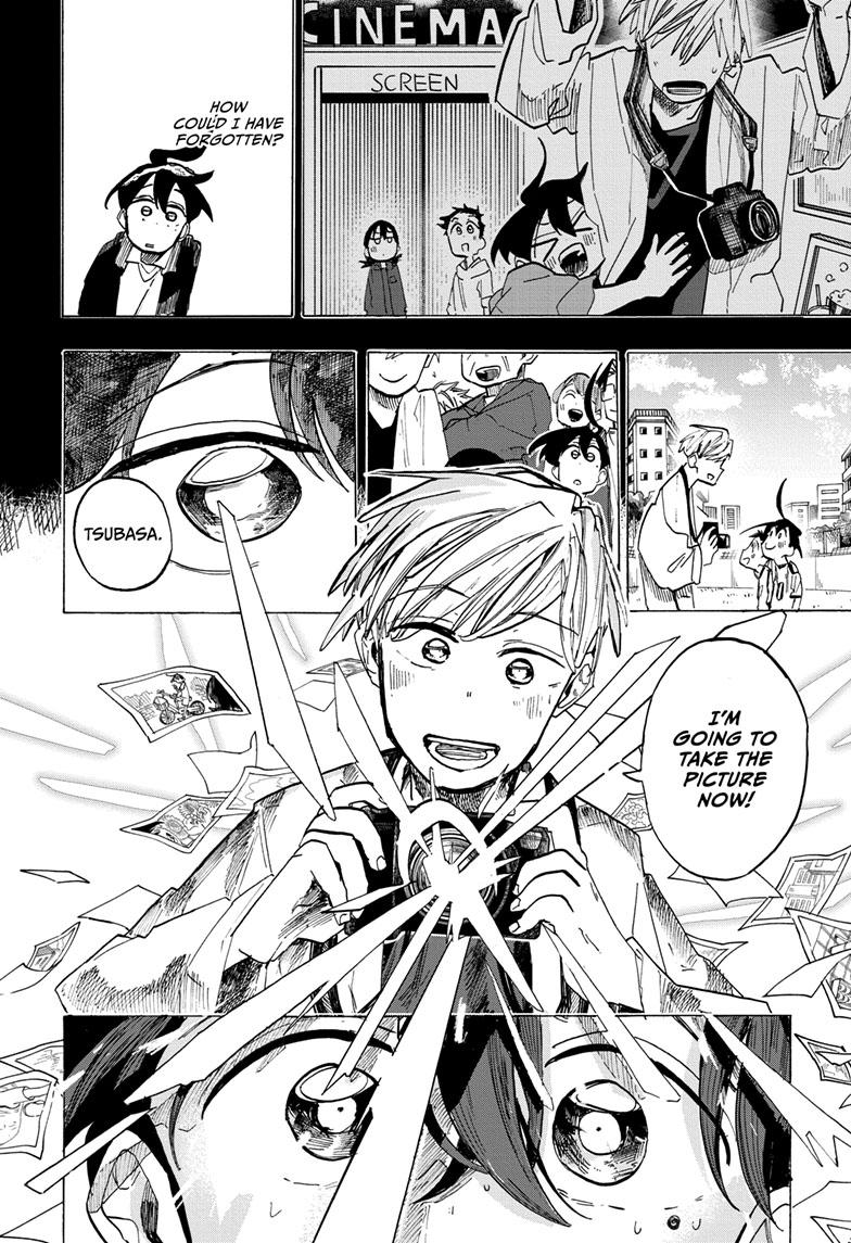 The Ichinose Family's Deadly Sins Chapter 29 page 18 - Chapter 29