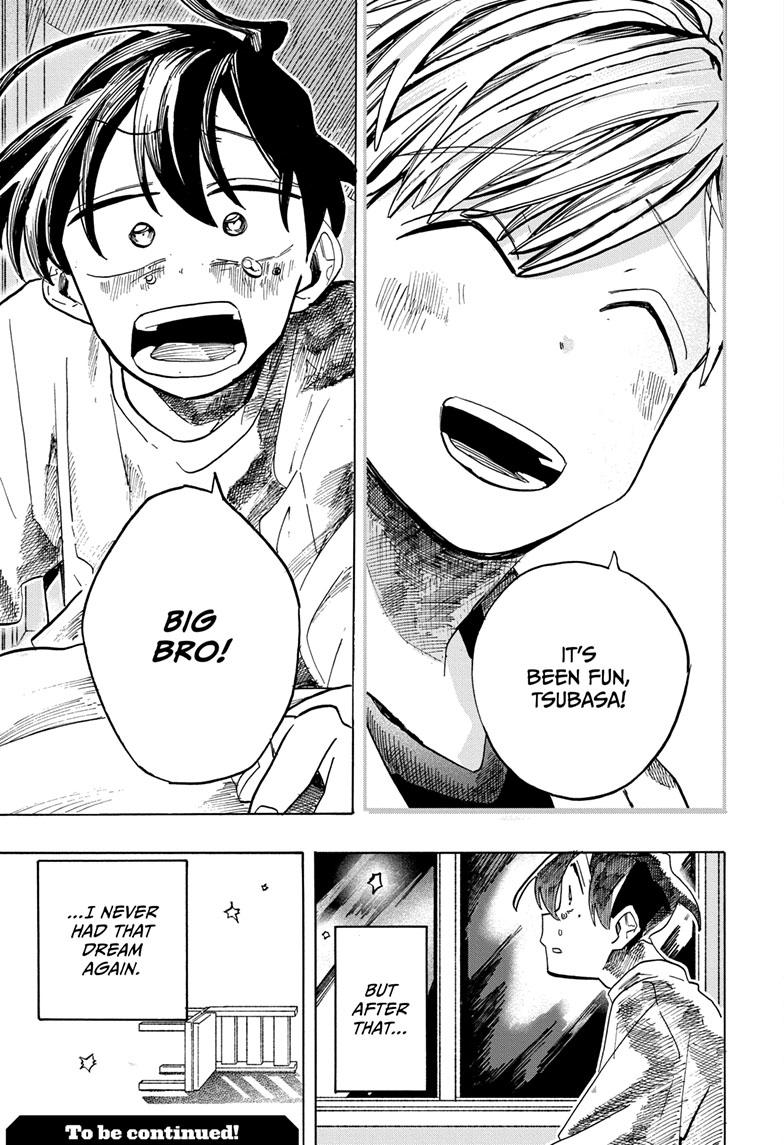 The Ichinose Family's Deadly Sins Chapter 29 page 19 - Chapter 29