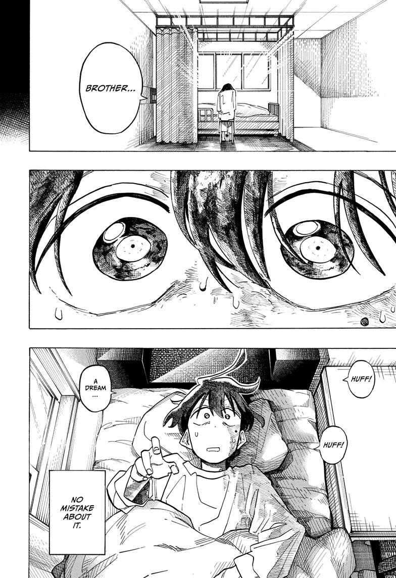 The Ichinose Family's Deadly Sins Chapter 29 page 2 - Chapter 29