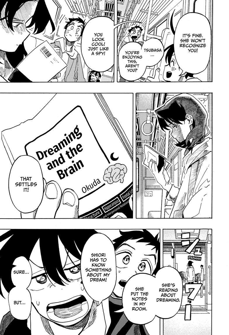 The Ichinose Family's Deadly Sins Chapter 29 page 5 - Chapter 29
